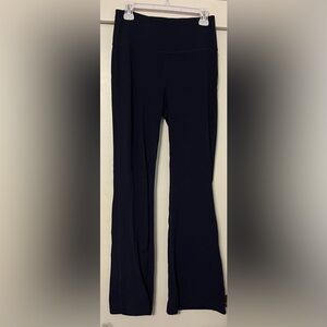 lululemon athletica Navy Blue Leggings